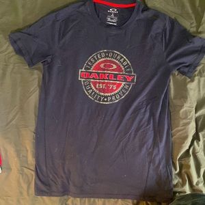 Oakley Est. 1975 T-Shirt medium
